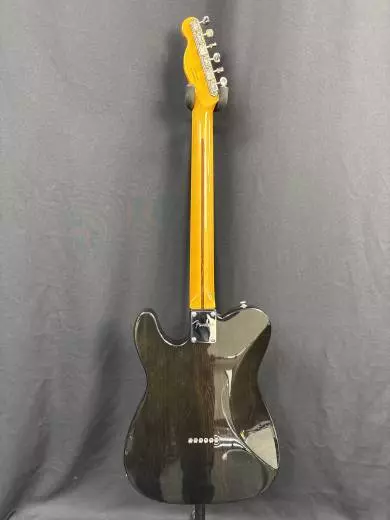 Fender - Mod Player Tele plus 2