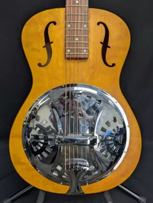 Epiphone - Hound Dog Dobro 2