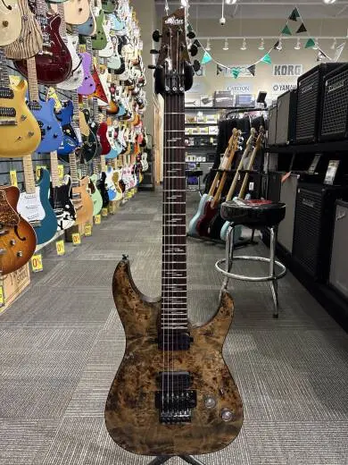 Schecter - Omen Elite-6