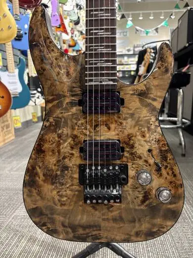 Schecter - Omen Elite-6 2
