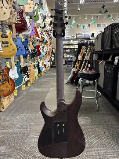 Schecter - Omen Elite-6 2
