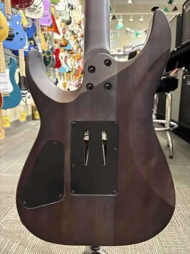 Schecter - Omen Elite-6 2