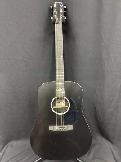 Martin Guitars - DX JOHNNY CASH
