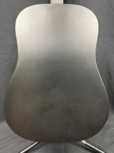 Martin Guitars - DX JOHNNY CASH 2