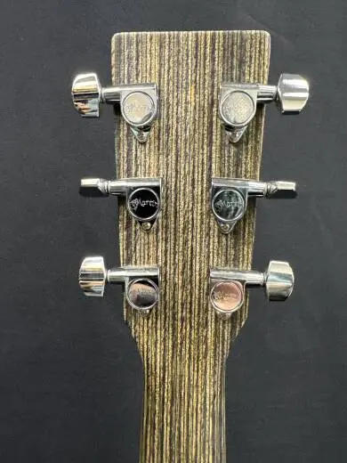 Martin Guitars - DX JOHNNY CASH 2