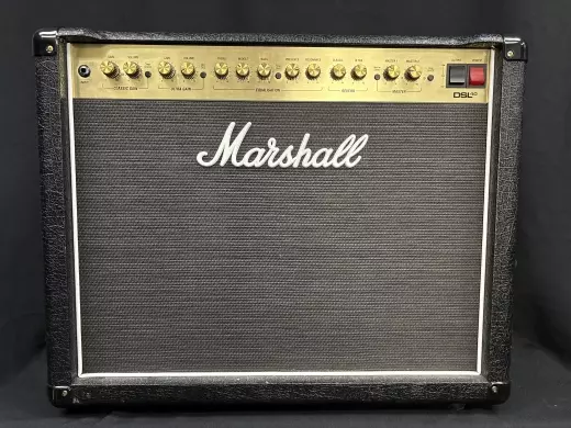 Marshall - DSL40CR