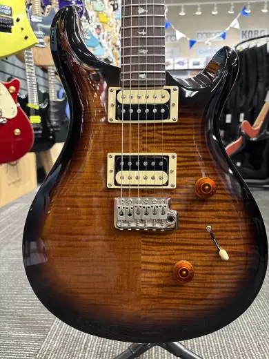 PRS Guitars - 107993::BG: 2