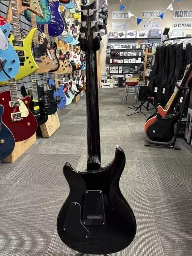 PRS Guitars - 107993::BG: 2