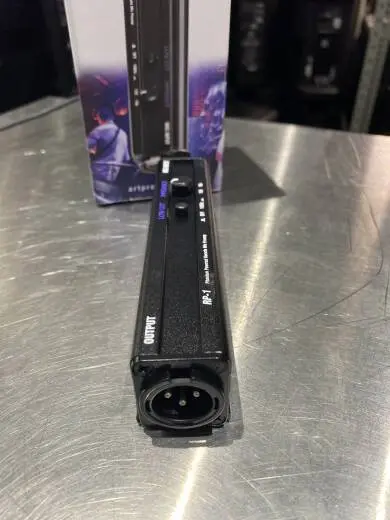 ART Pro Audio - RP1 2