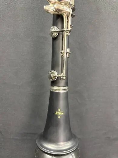 Buffet Crampon - PRODIGE ABS CLARINET 2