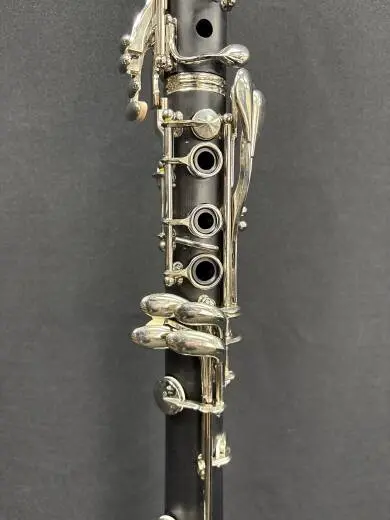 Buffet Crampon - PRODIGE ABS CLARINET 2