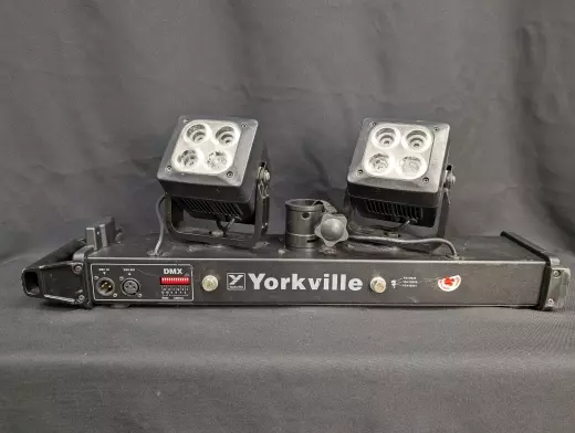 Yorkville - LP-LED2X