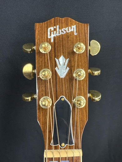 Store Special Product - Gibson - Songwriter Natural w/ Cutaway