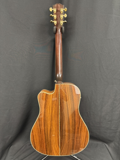 Store Special Product - Gibson - Songwriter Natural w/ Cutaway