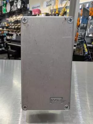 MXR - Fullbore Metal Distortion 2