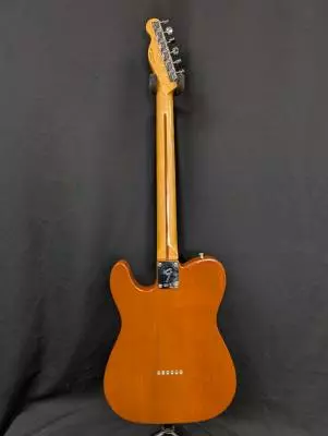Fender DE Vintera 70s Tele - Mocha 2