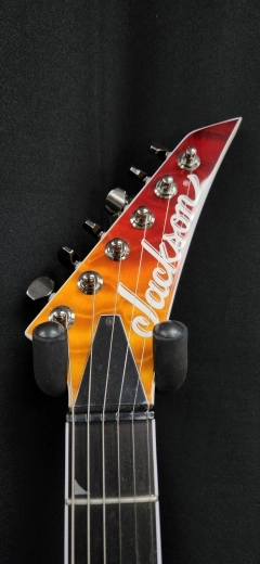 Jackson Guitars Pro Soloist Desert Sunset Sky - 291-4232-515 2