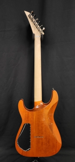 Jackson Guitars Pro Soloist Desert Sunset Sky - 291-4232-515 2