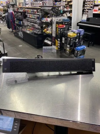 WAVE-X PXL8 Footswitch 2
