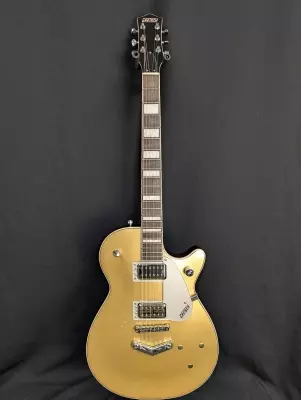 Gretsch G5220 - Casino Gold - Modified