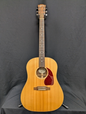 Gibson - G-45 Standard Antique Natural