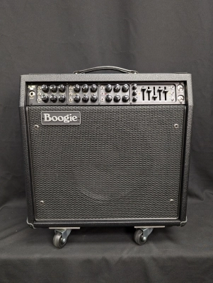 Mesa Boogie - 1.MK7.AB.CO