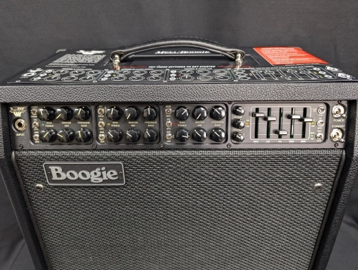 Mesa Boogie - 1.MK7.AB.CO 2