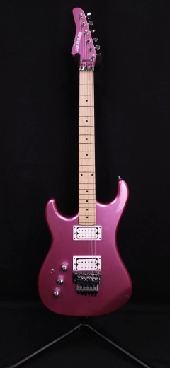 Kramer - Pacer Classic - Purple Passion