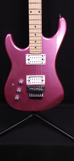 Kramer - Pacer Classic - Purple Passion 2