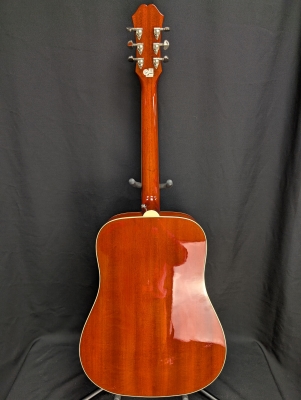 Store Special Product - Epiphone - Hummingbird Studio - Faded Cherry
