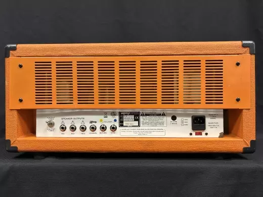 Store Special Product - Orange Amplifiers - TH30-H