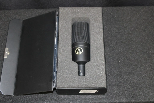 Audio-Technica - AT4033A