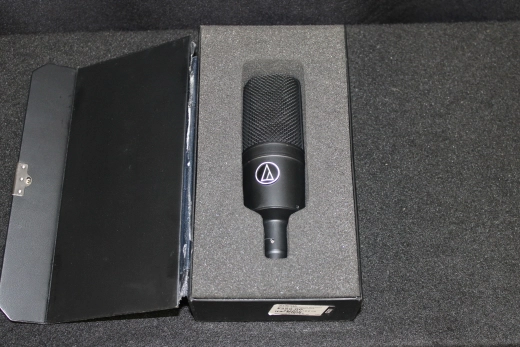 Audio-Technica - AT4033A 2