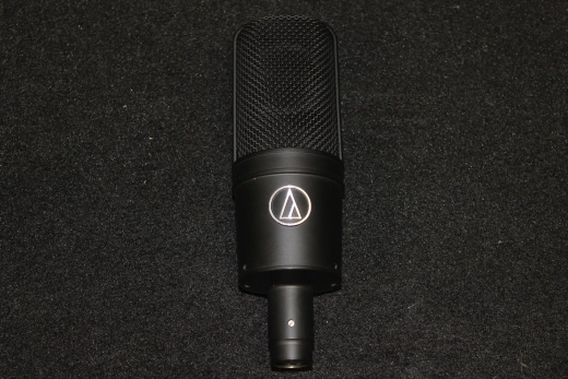 Audio-Technica - AT4033A 2