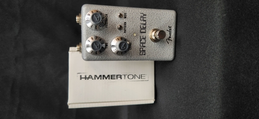 Fender - Hammertone Space Delay