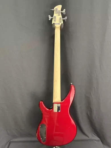 Yamaha - TRBX174 RM 4