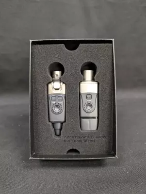 Xvive Audio - XVIVE-U3