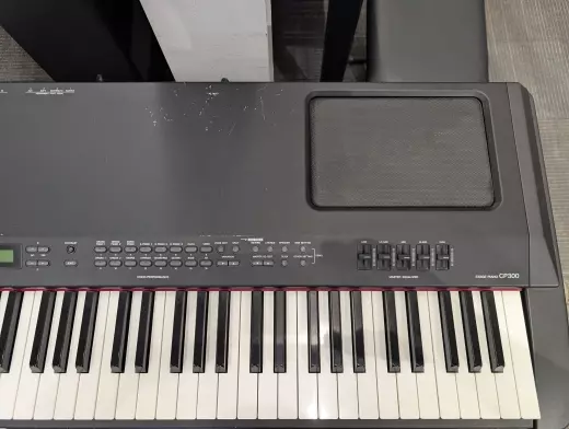 Yamaha - CP300 2
