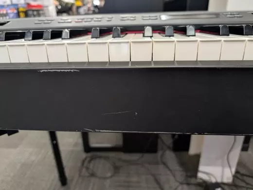 Yamaha - CP300 2