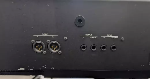 Yamaha - CP300 2