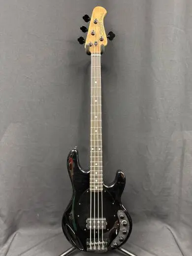 Store Special Product - Sterling by Music Man - DARKRAY-BK-E2