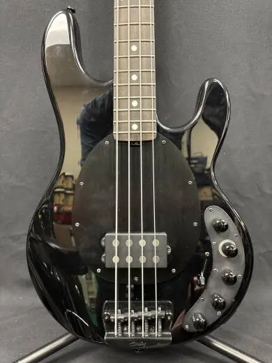 Store Special Product - Sterling by Music Man - DARKRAY-BK-E2
