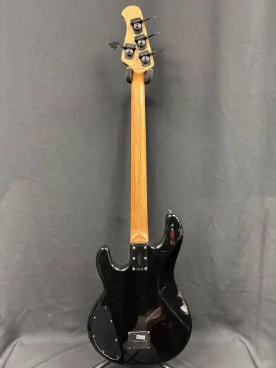 Store Special Product - Sterling by Music Man - DARKRAY-BK-E2