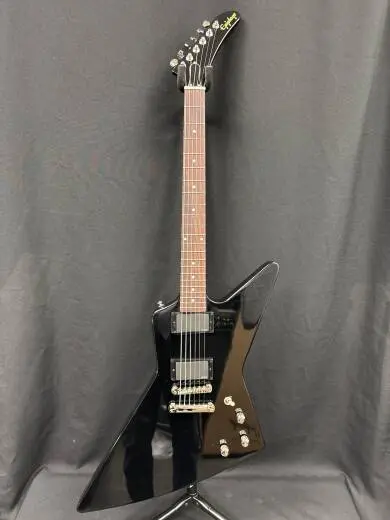 Epiphone - Explorer 80s EMG