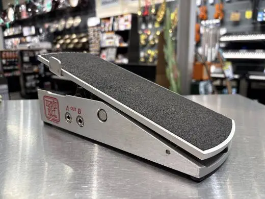 Ernie Ball - Volume/Pan Pedal 2