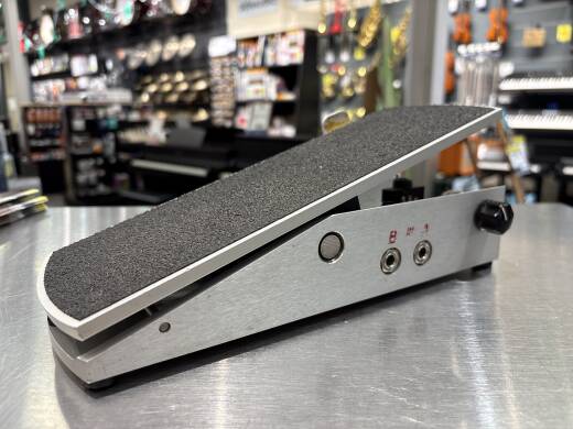 Ernie Ball - Volume/Pan Pedal 2