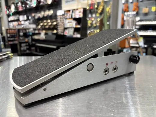 Ernie Ball - Volume/Pan Pedal 2