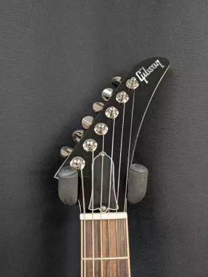 Gibson - Theodore Standard - Antique Natural 2