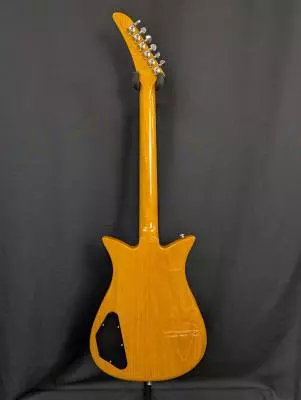 Gibson - Theodore Standard - Antique Natural 2