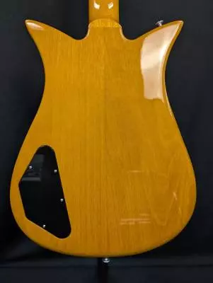 Gibson - Theodore Standard - Antique Natural 2